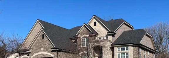 Four Seasons Contracting, Inc. is here to help you! Call us today!