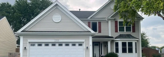 Four Seasons Contracting, Inc. is here to help you! Call us today!